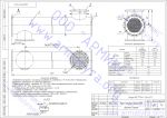 Подогреватель водоводяной ВВП 18-377х4000 секция нержавеющая трубка