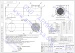 Подогреватель водоводяной ВВП 20-426х4000 секция нержавеющая трубка