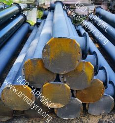 Подогреватель водоводяной ВВП 14-273х4000 секция латунная трубка