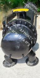 Подогреватели пароводяные и трубные системы с латунной трубкой
